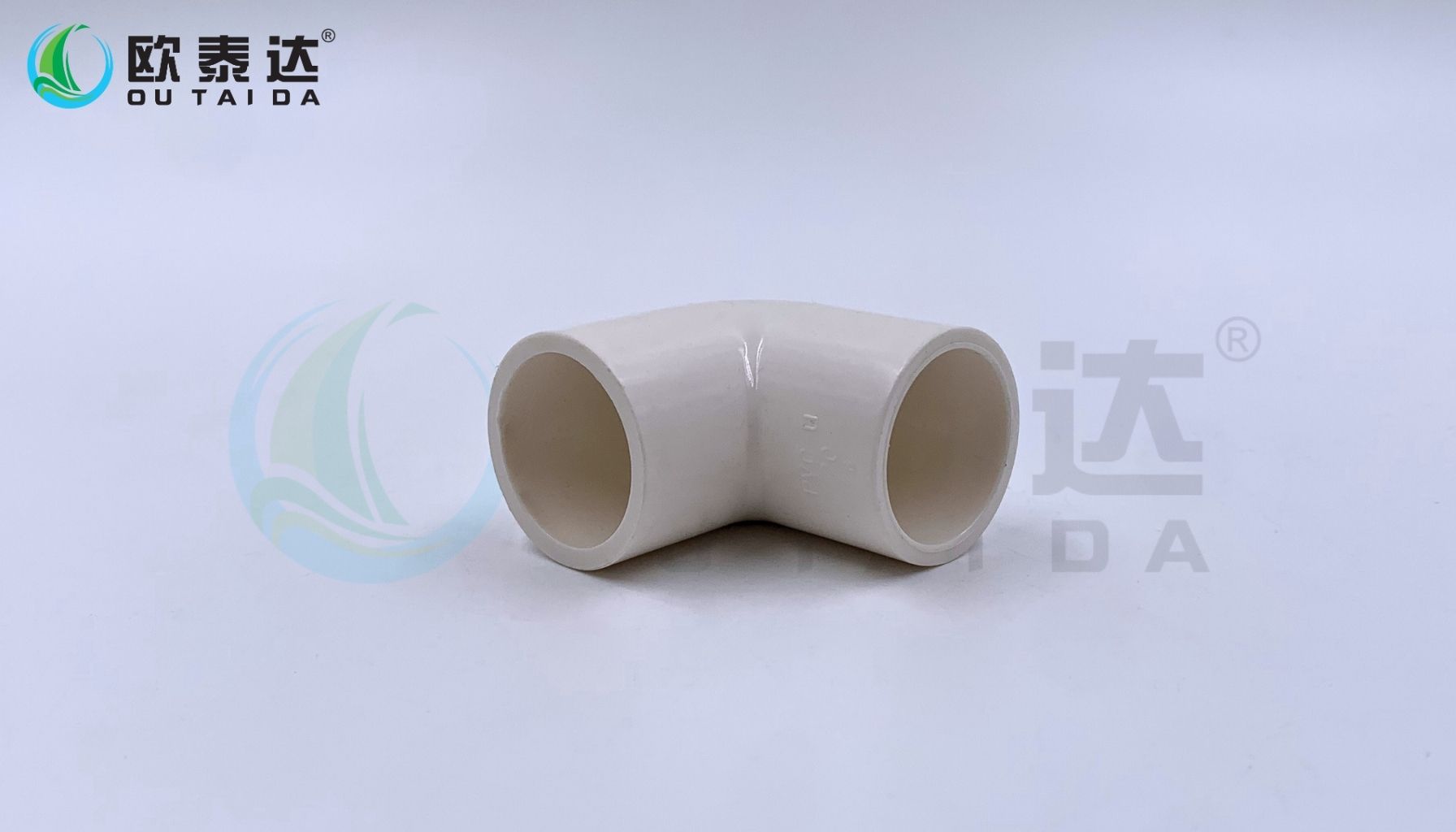 90°PVC Elbow
