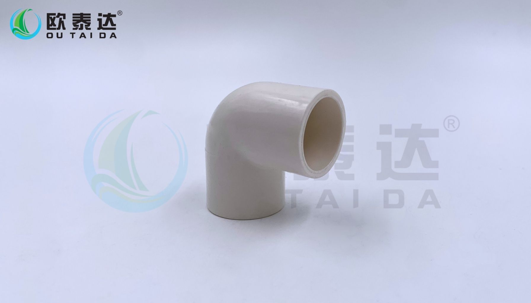 90°PVC Elbow
