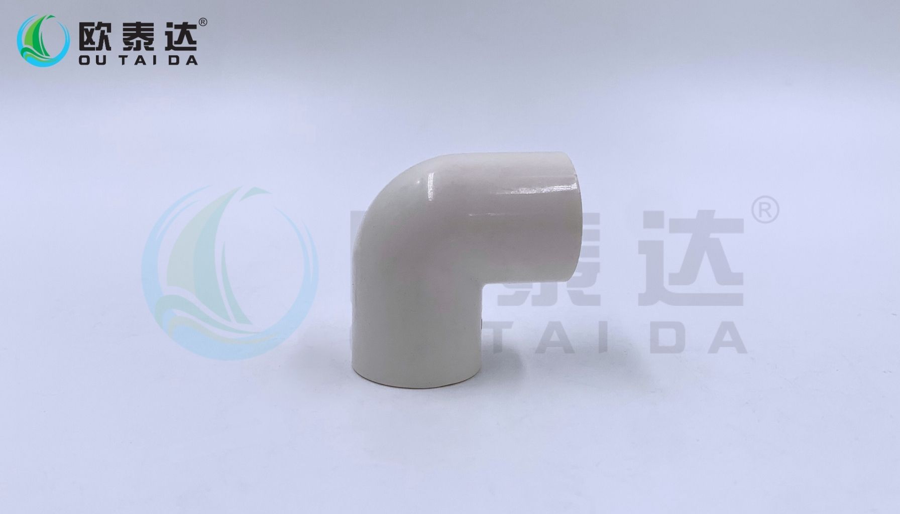 90°PVC Elbow