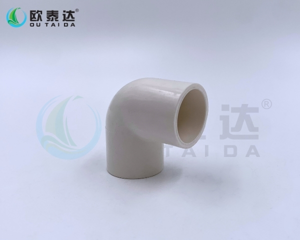 90°PVC Elbow