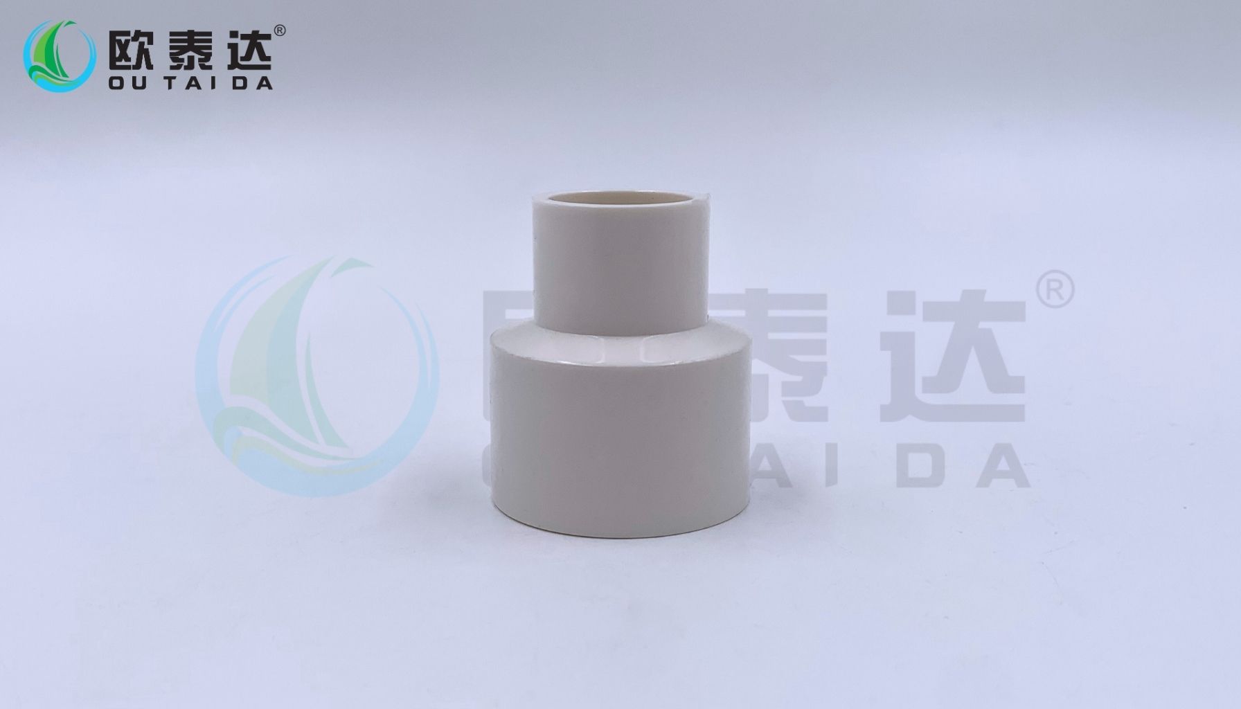 PVC reducing Socket