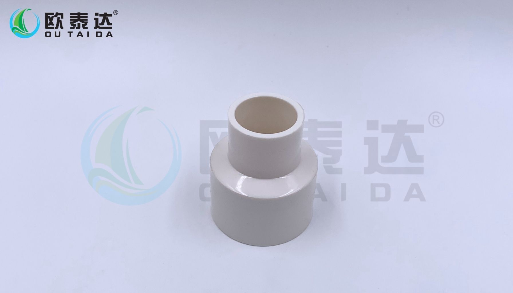 PVC reducing Socket