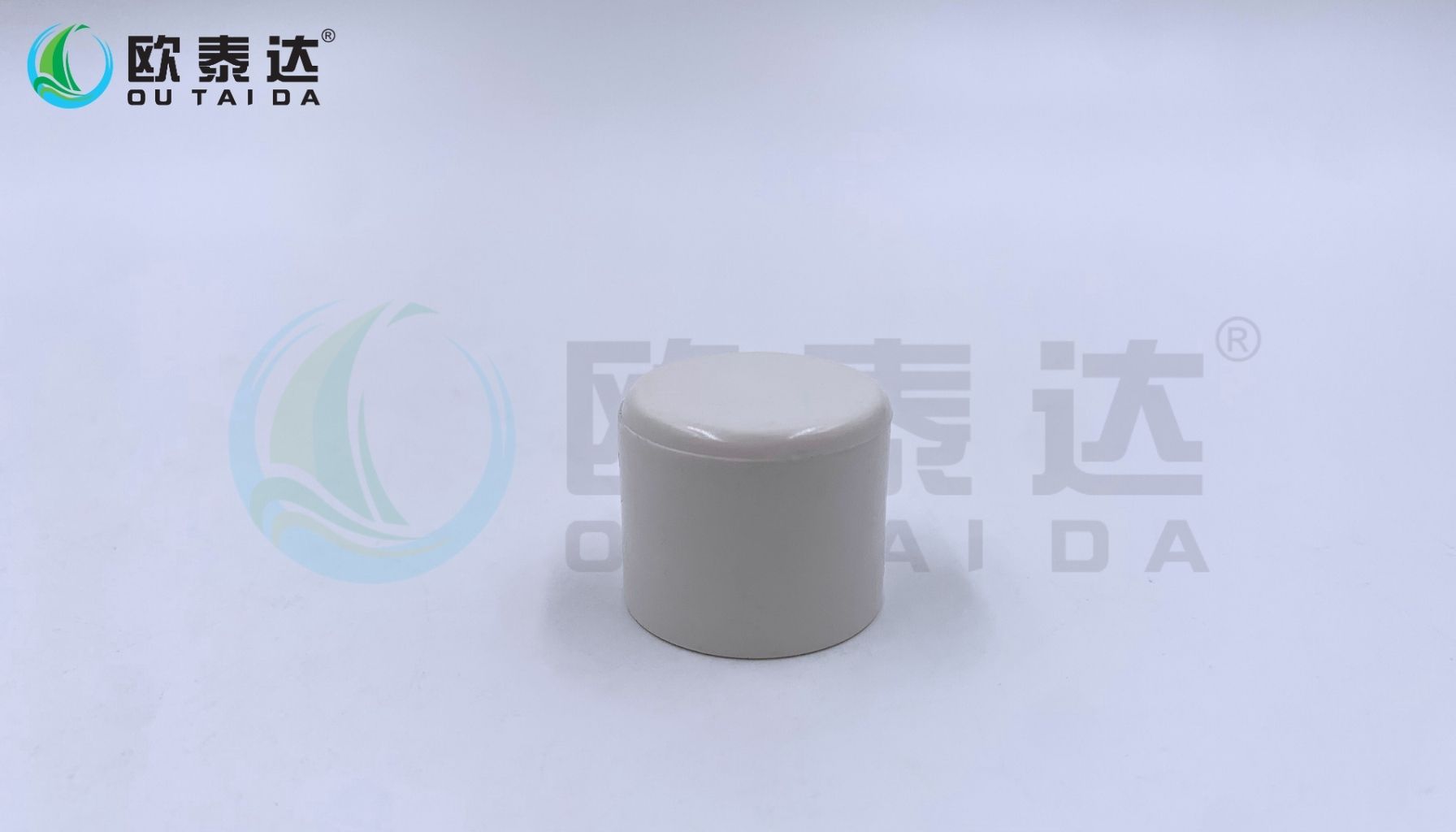 PVC End Cap