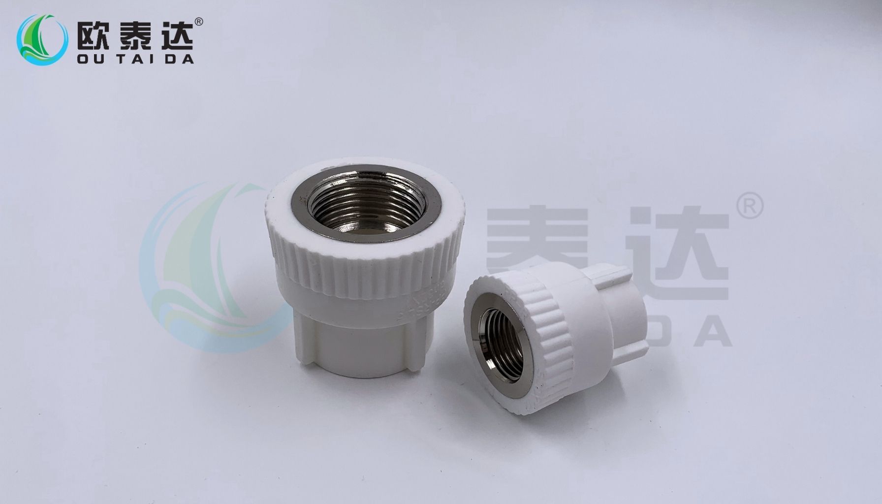 PPR Female Socket