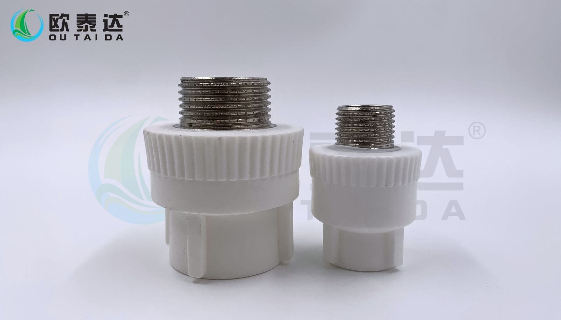 PPR Male Socket
