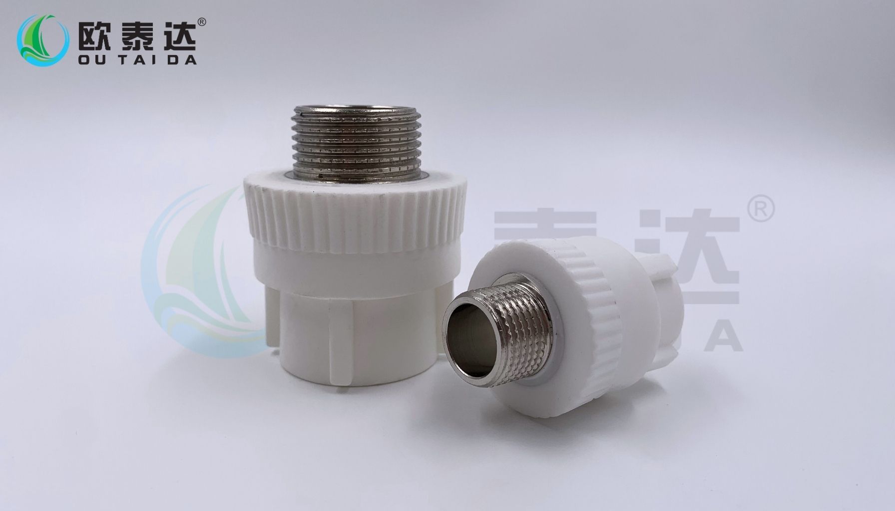 PPR Male Socket