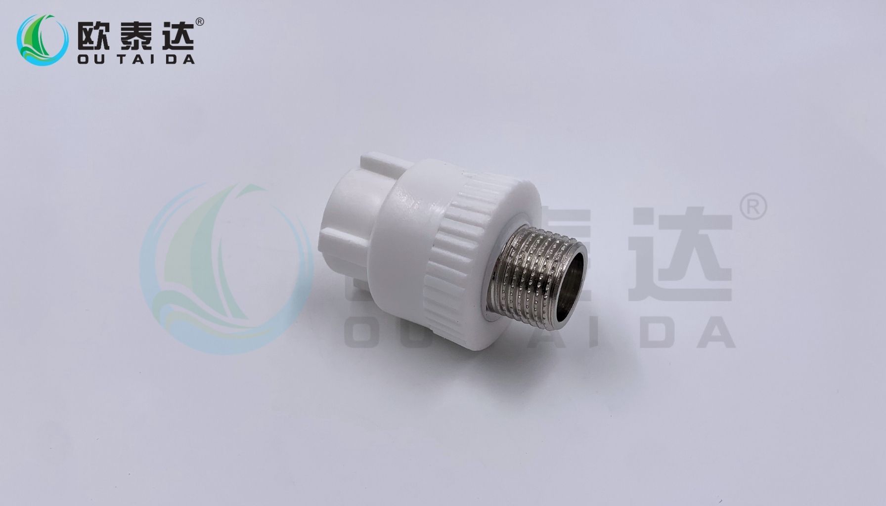 PPR Male Socket