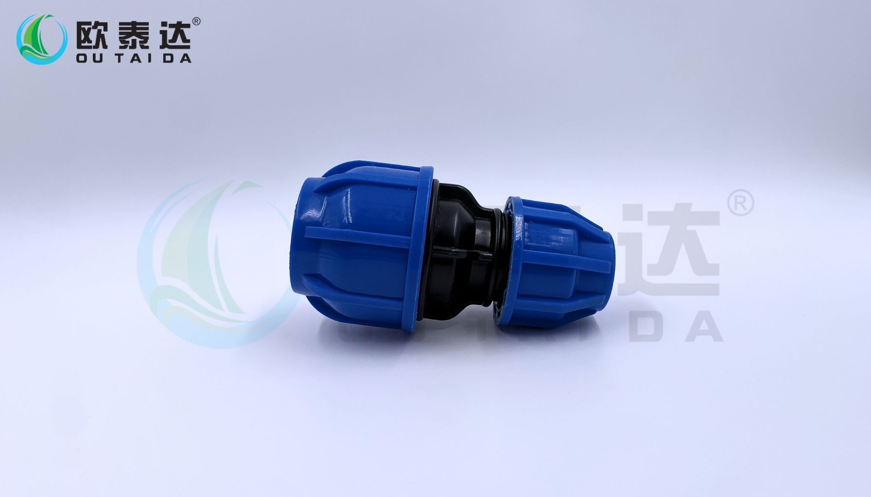 Reducing Coupler