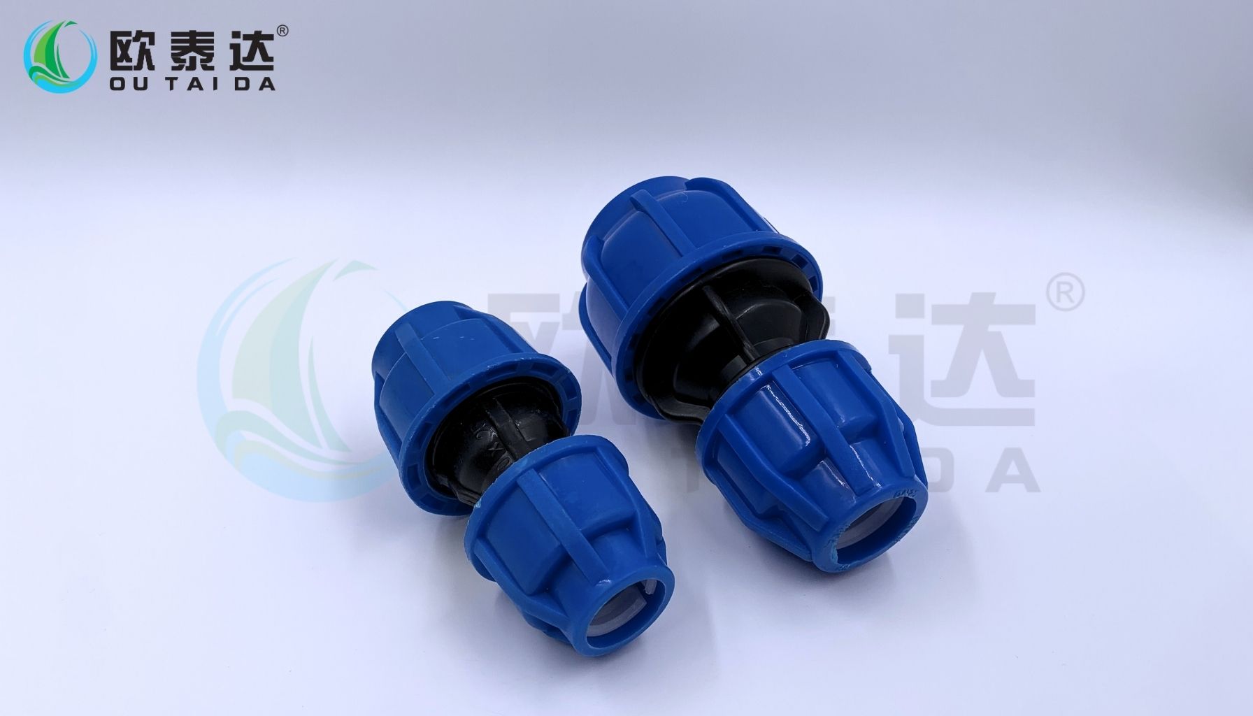 Reducing Coupler
