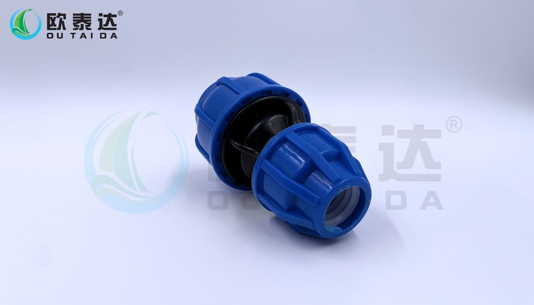 Reducing Coupler