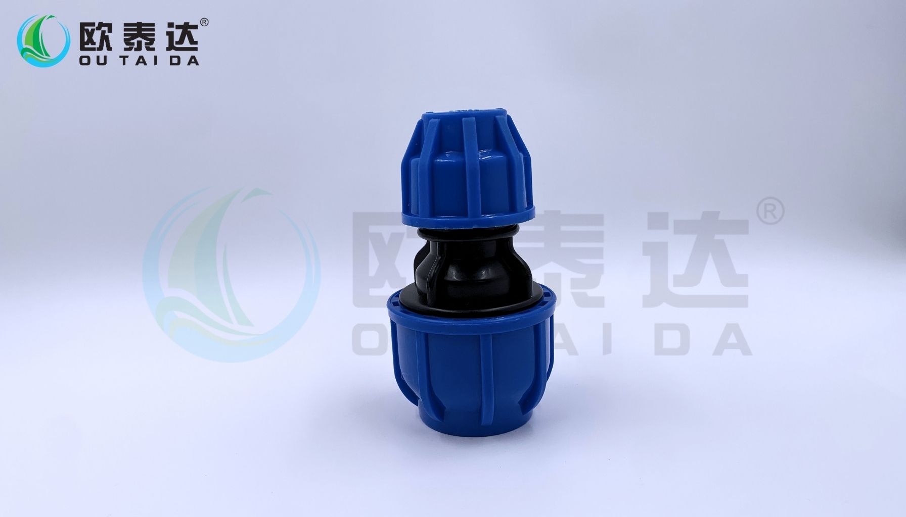Reducing Coupler