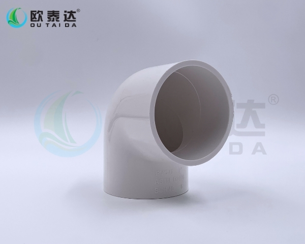SCH40 PVC Elbow