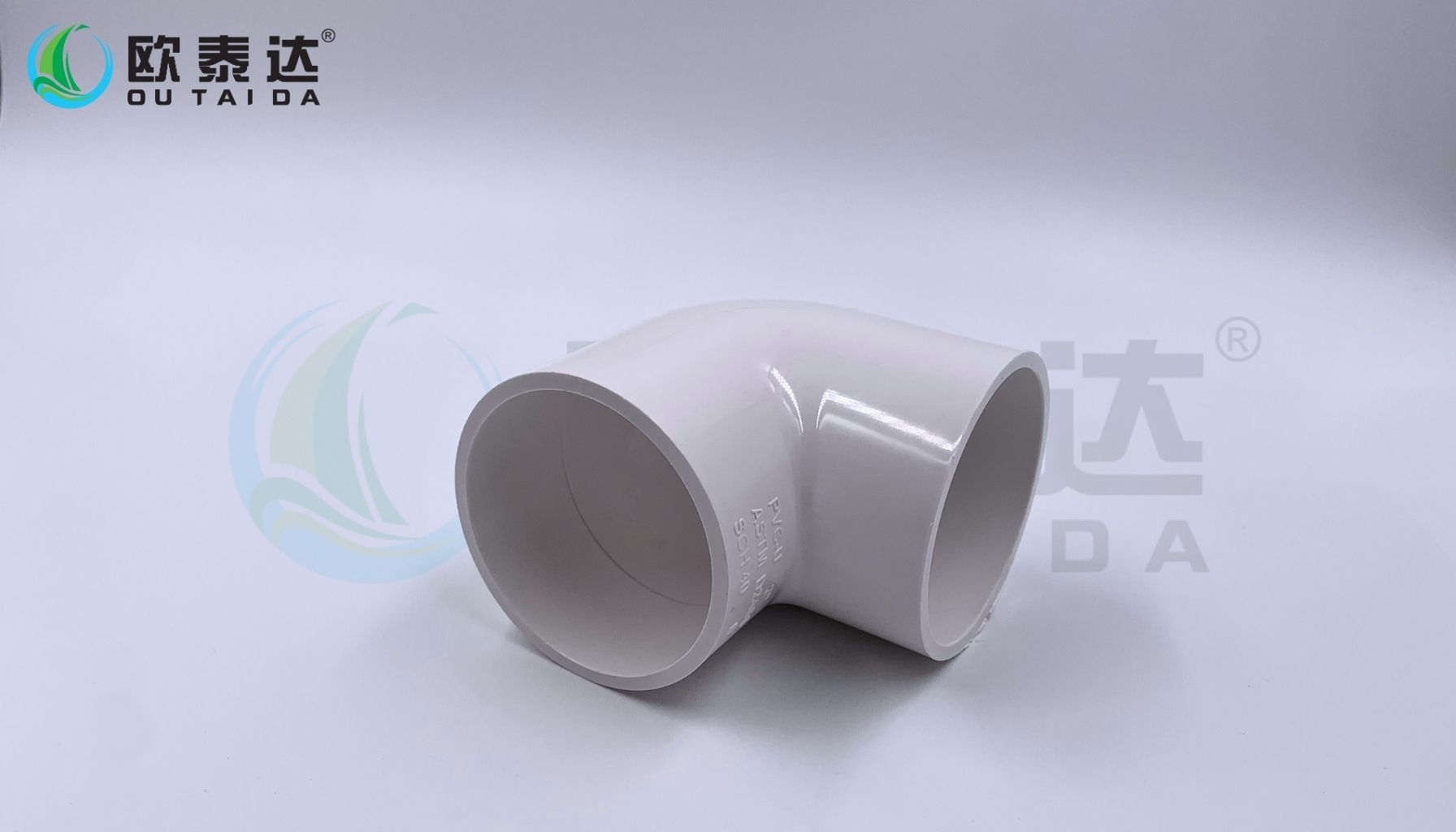 SCH40 PVC Elbow