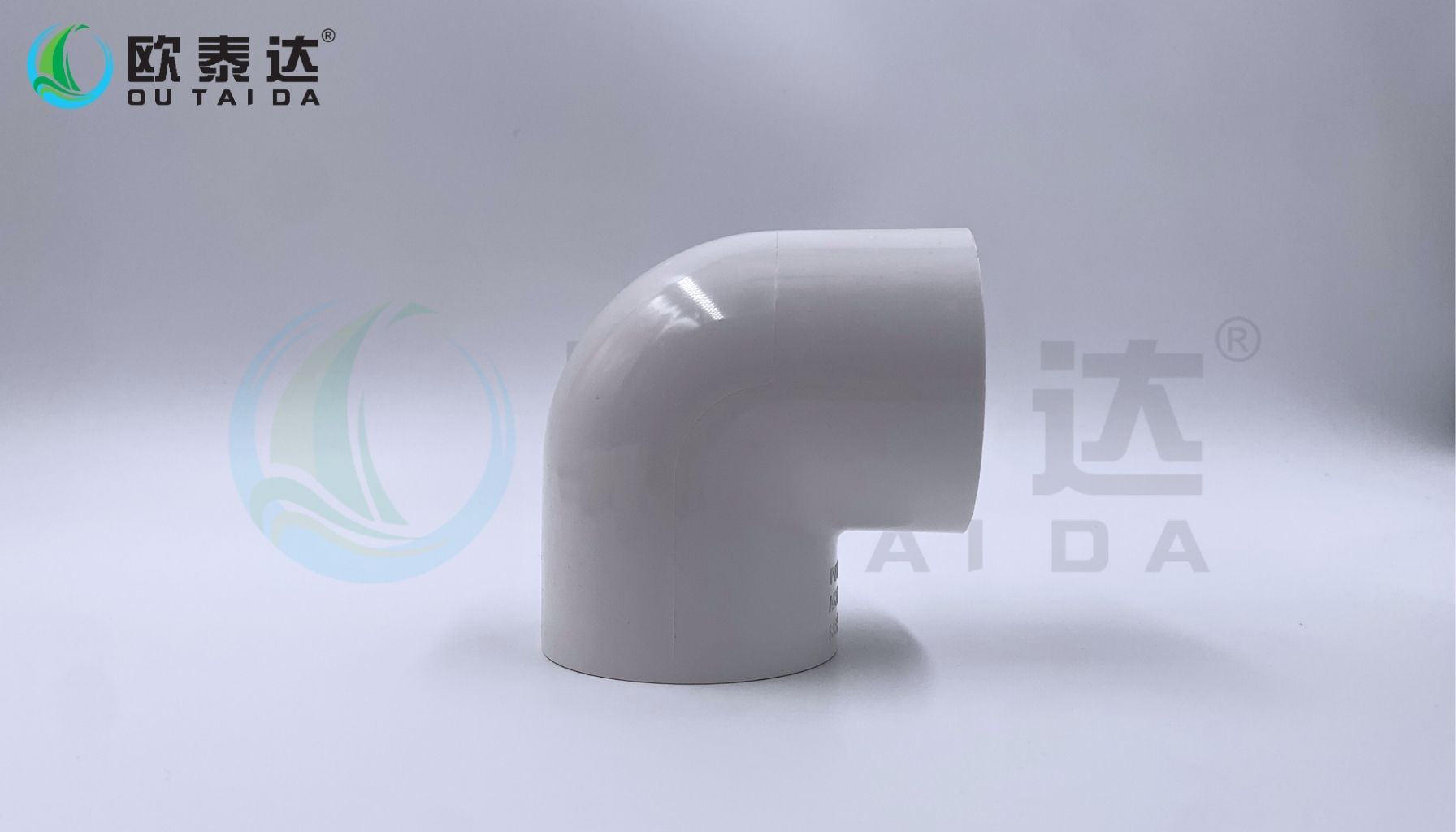 SCH40 PVC Elbow