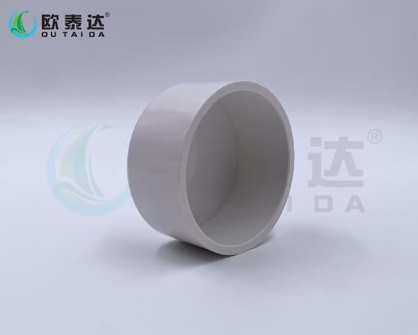 SCH40 PVC End Cap