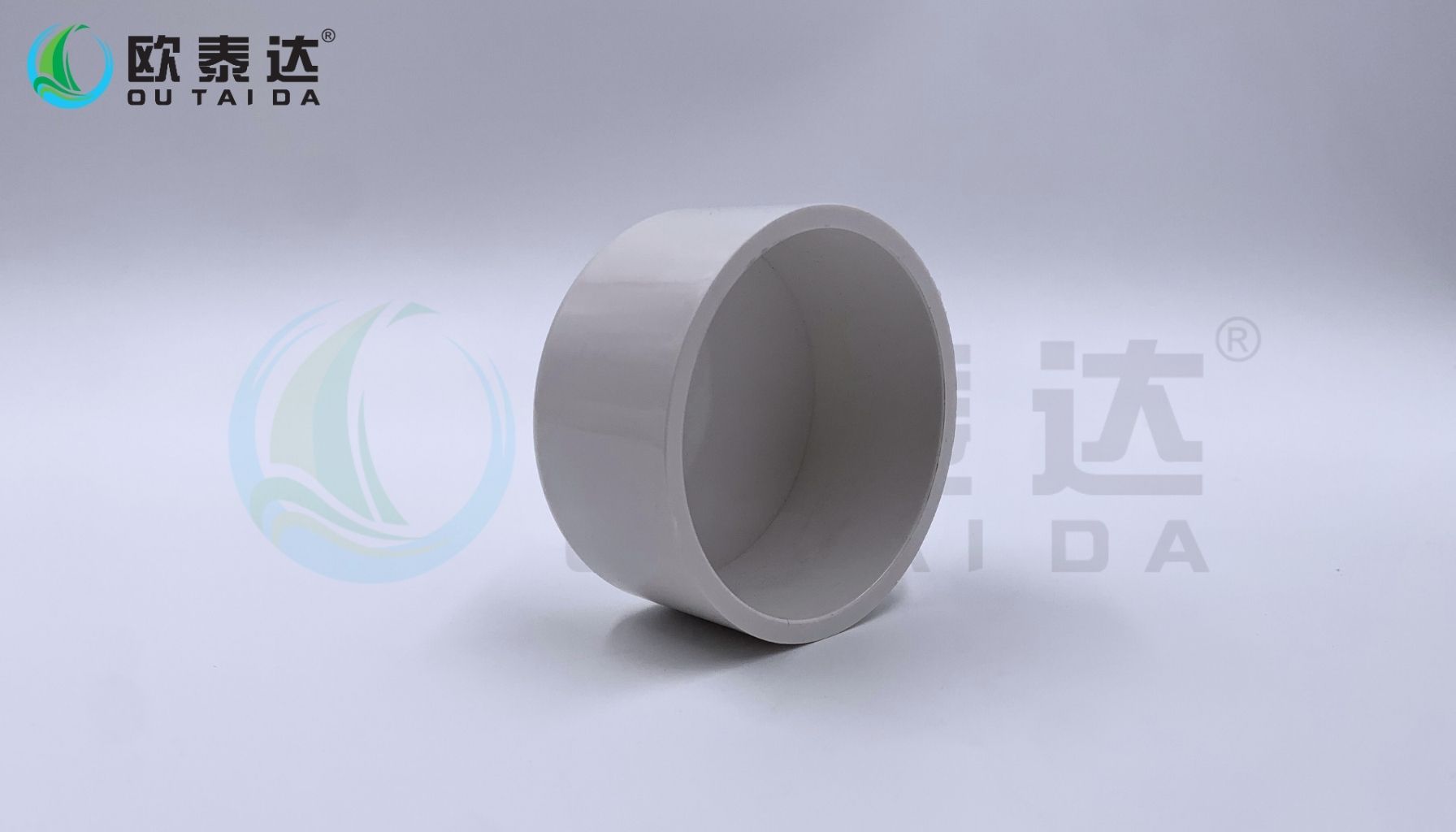 SCH40 PVC End Cap