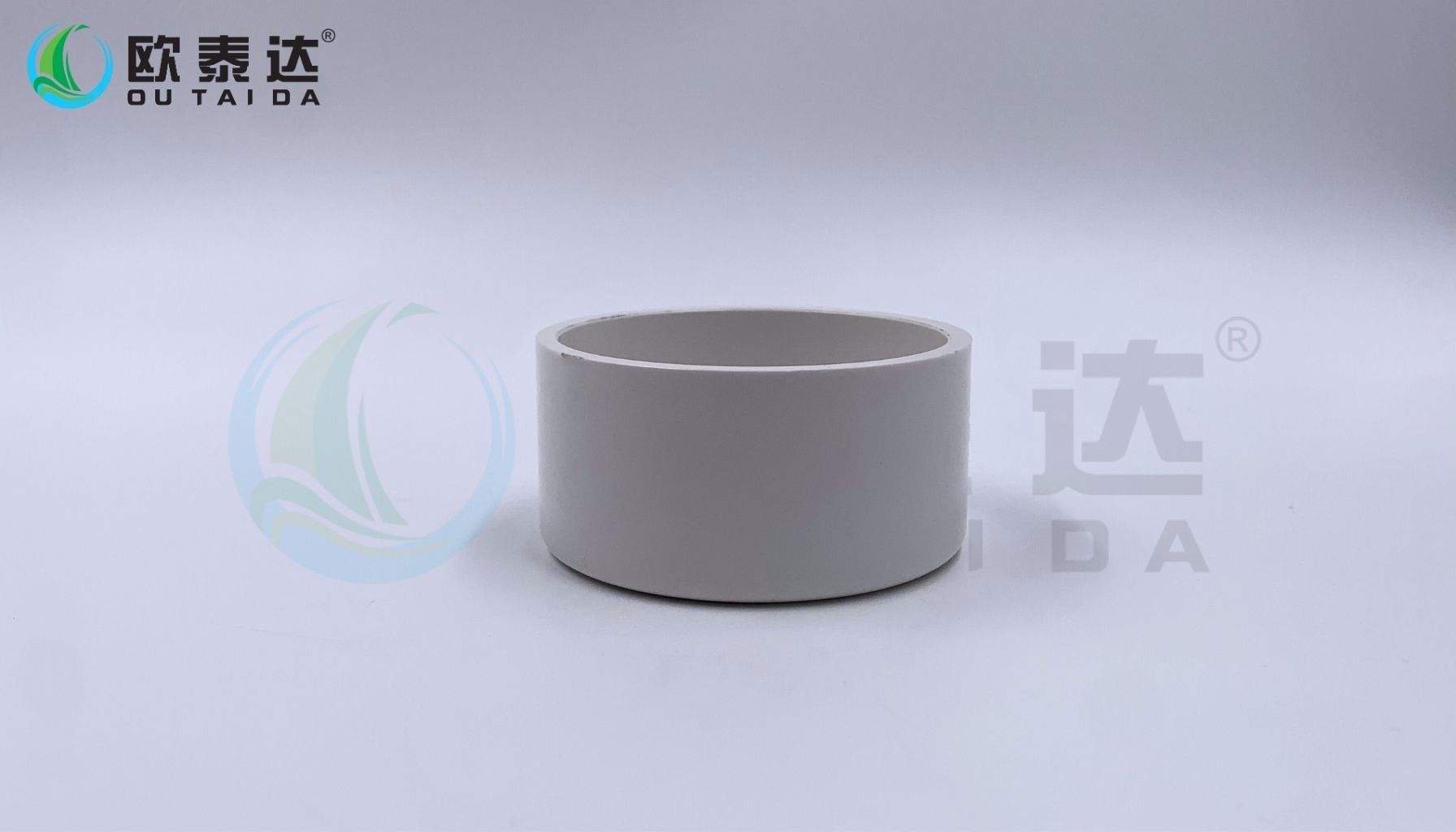 SCH40 PVC End Cap