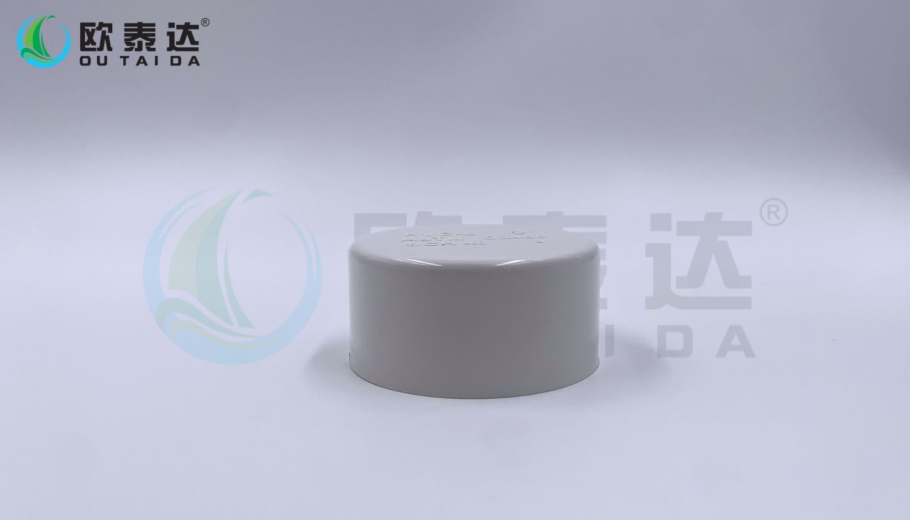 SCH40 PVC End Cap