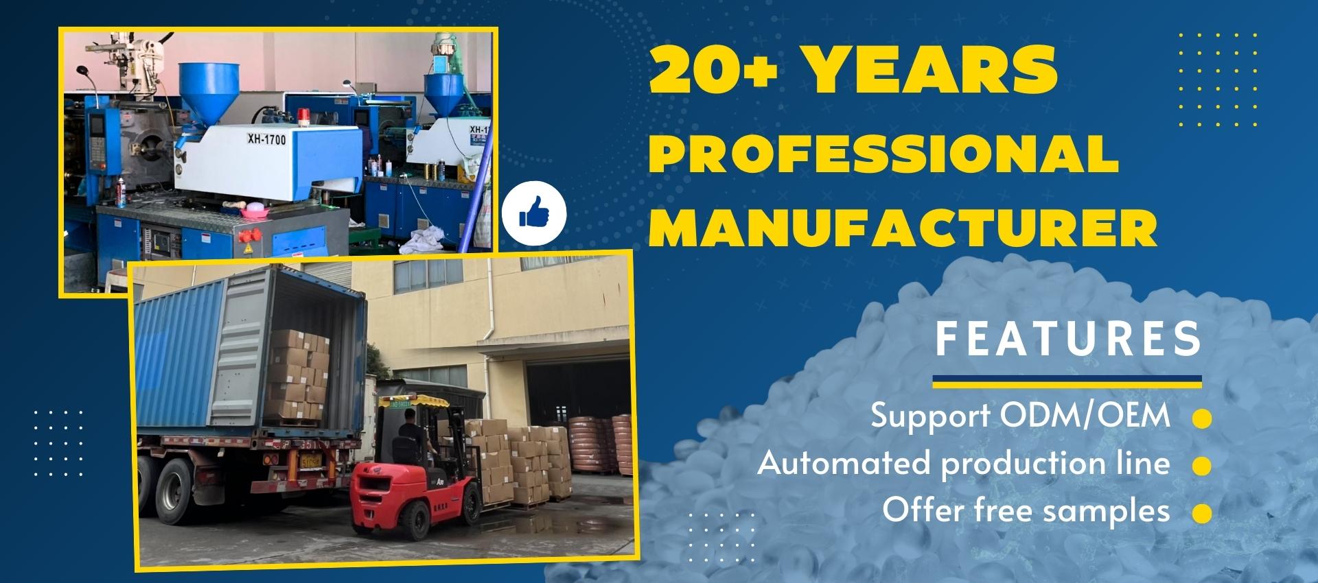 Hebei Outaida | valves and pipes